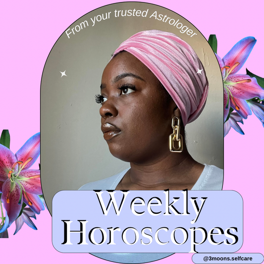 Weekly Horoscope Subscription