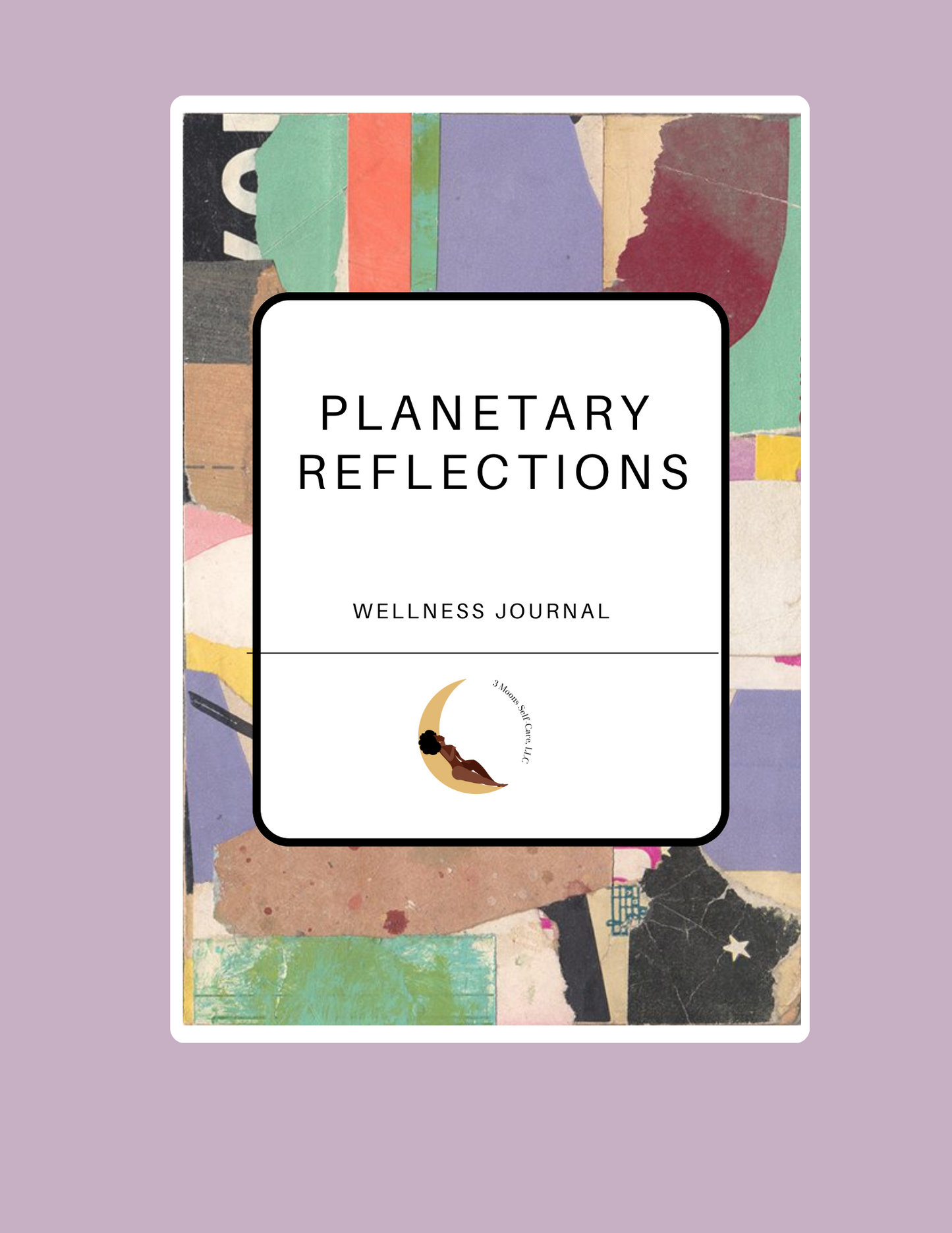 Planetary Reflections (Digital) Journal